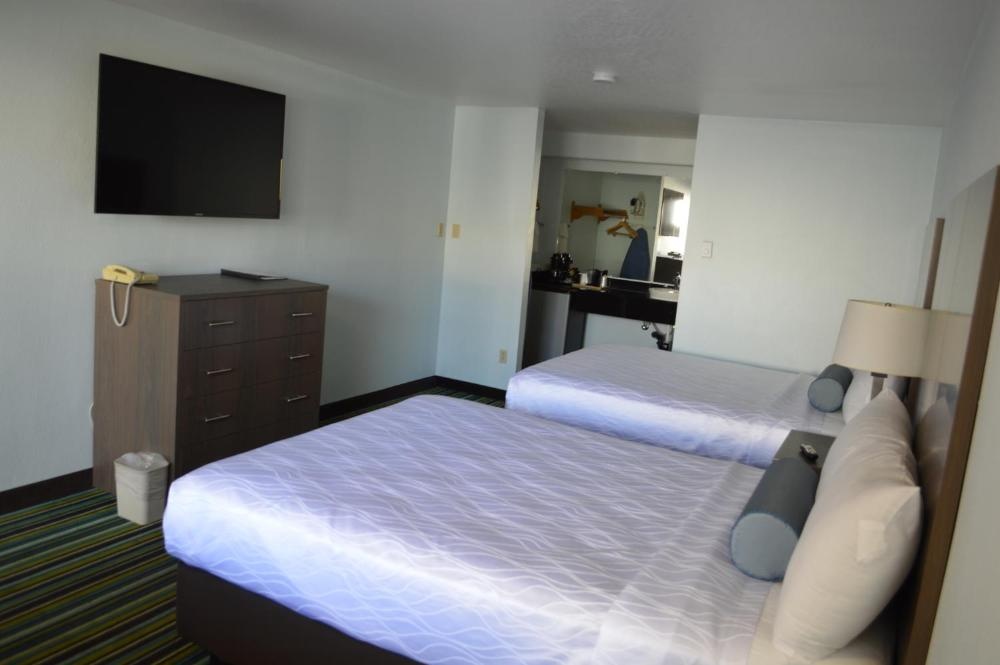 Brookings Inn Resort