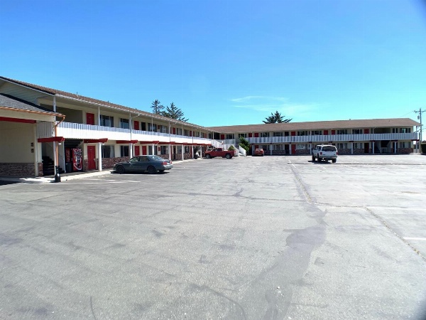 Brookings Inn Resort Main image